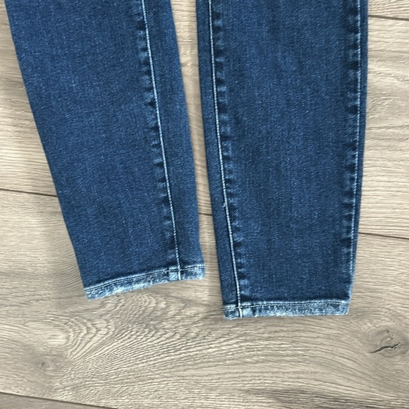 PAIGE Women's Blue Jeans Verdugo Ultra Skinny Size 28 - Picture 6 of 12